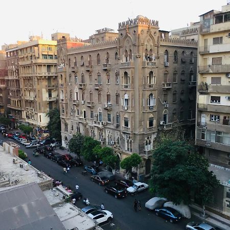 Bella Casa Cairo Exterior foto